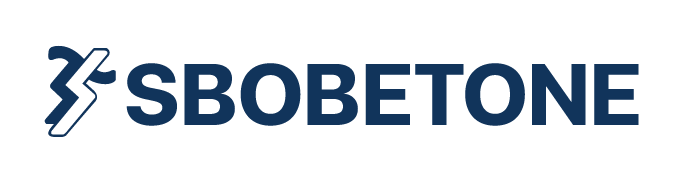 sbobetone